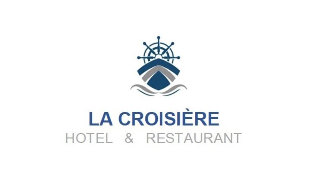 La Croisiere Hotel Louvetot Kültér fotó